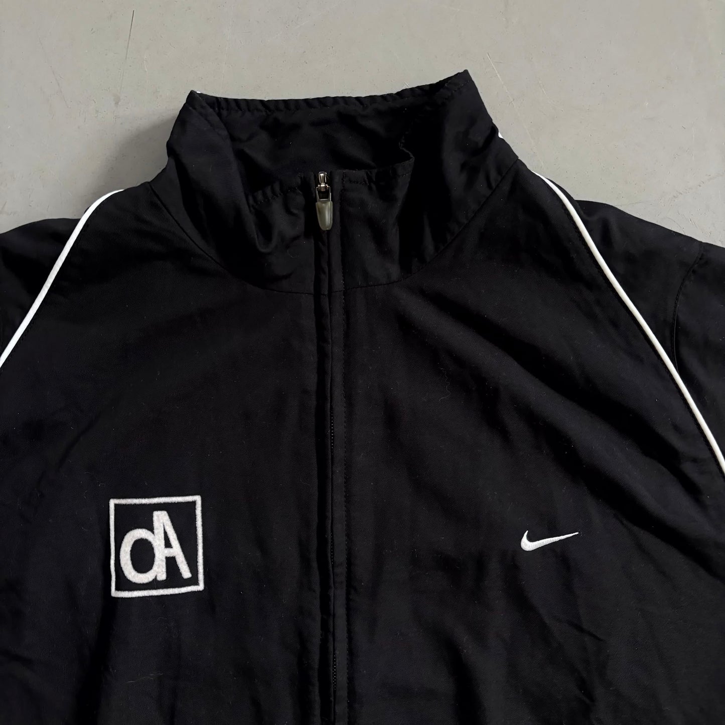 Nike Vintage Tracksuit | L