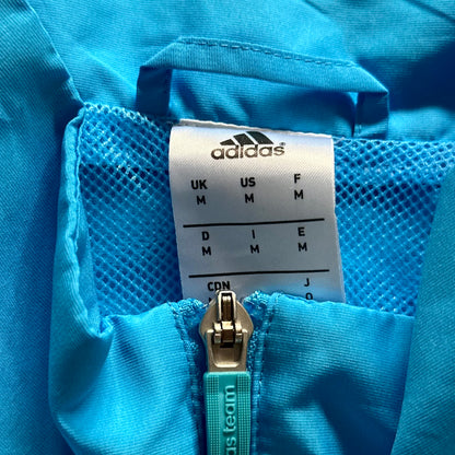 Adidas x Olympique Marseille Vintage Trackjacket 2014/15 | M