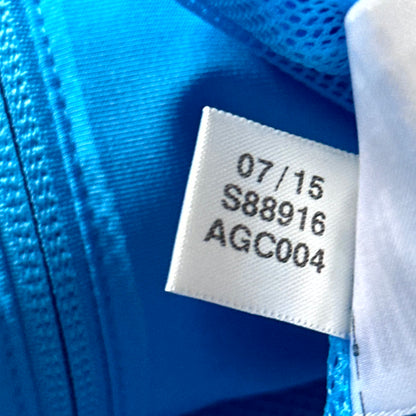 Adidas x Olympique Marseille Vintage Trackjacket 2014/15 | M