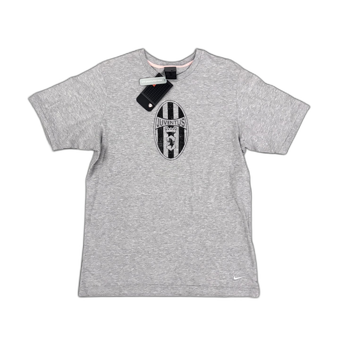 Nike x Juventus Turin Vintage Shirt 2006/07 NEU | M