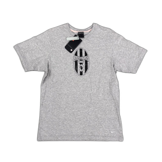 Nike x Juventus Turin Vintage Shirt 2006/07 NEU | M