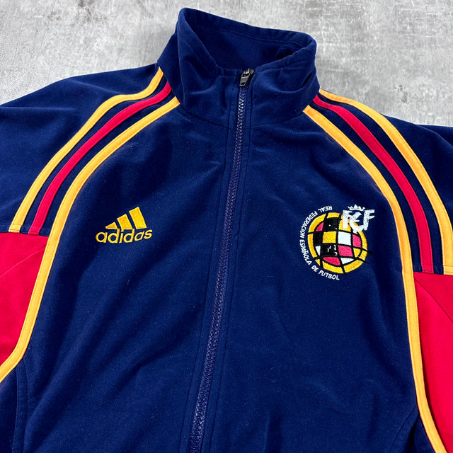 Spanien Vintage Tracksuit S