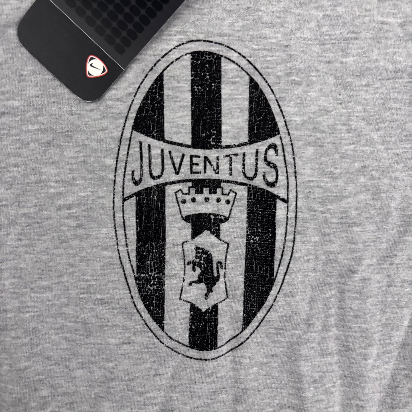 Nike x Juventus Turin Vintage Shirt 2006/07 NEU | M