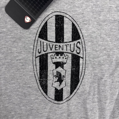 Nike x Juventus Turin Vintage Shirt 2006/07 NEU | M