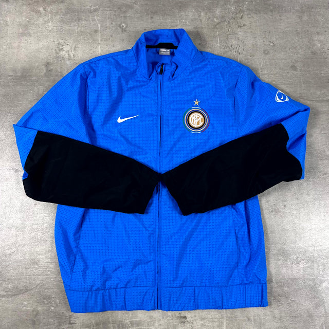 Inter Mailand Vintage Tracksuit XL