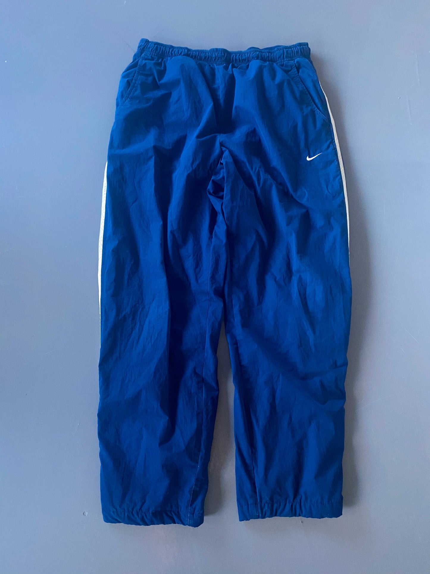 Nike Vintage Trackpants |  L