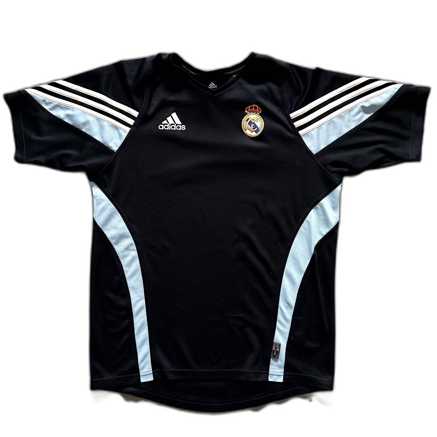 Adidas x Real Madrid Vintage Trikot 2003/04 | S