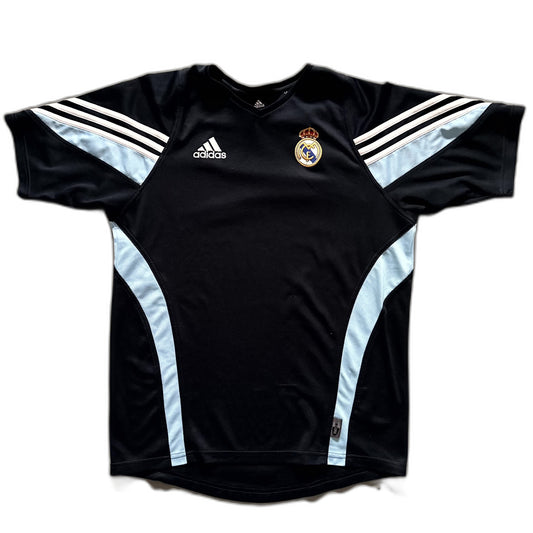 Adidas x Real Madrid Vintage Trikot 2003/04 | S