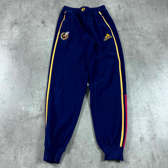 Spanien Vintage Tracksuit S