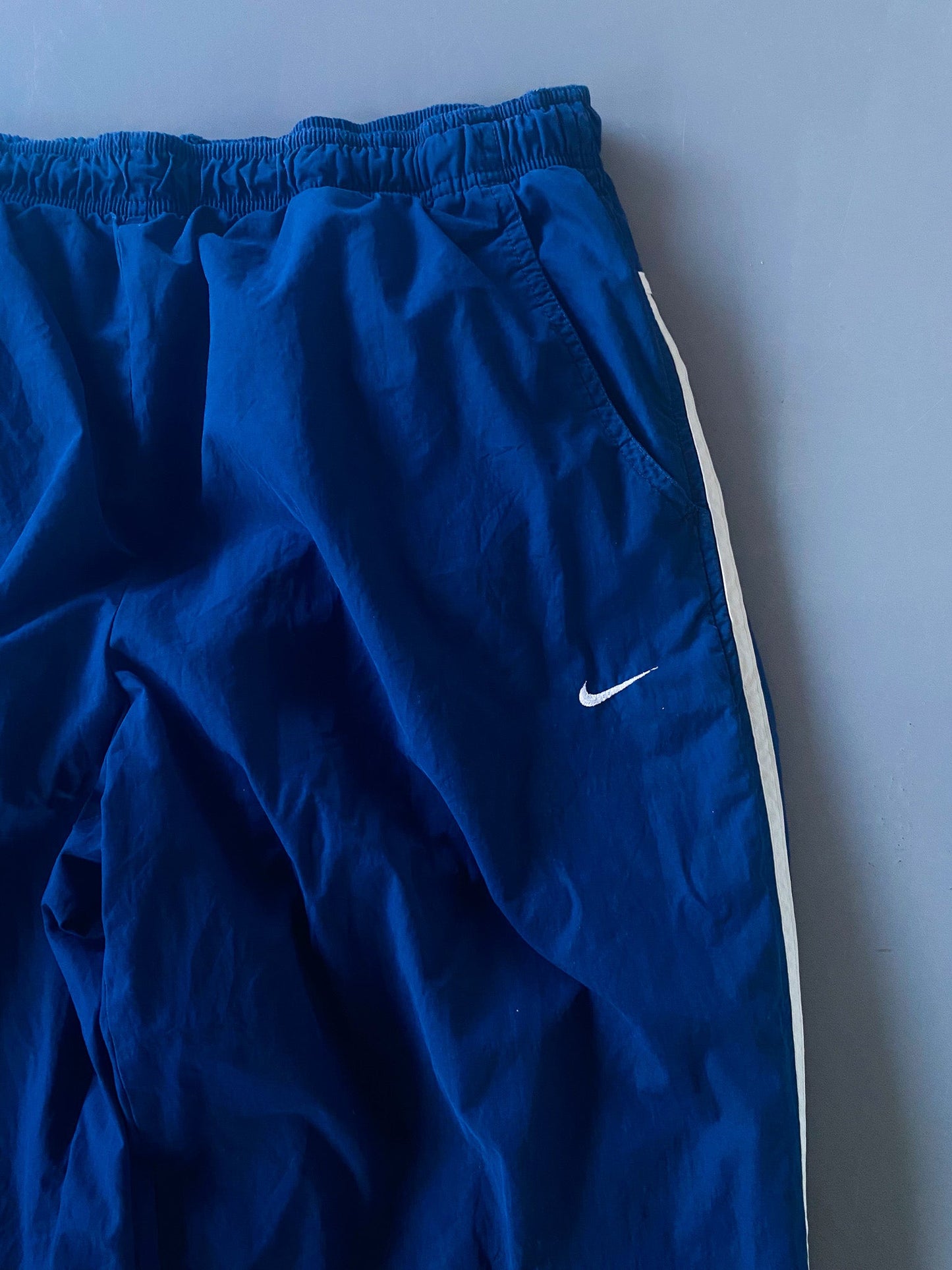 Nike Vintage Trackpants |  L