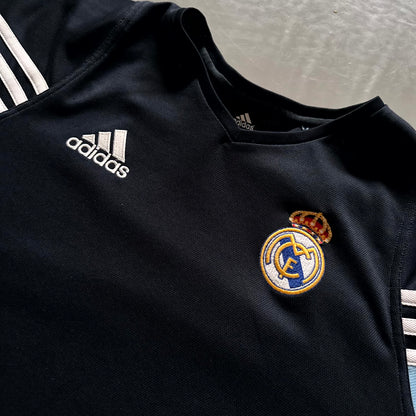 Adidas x Real Madrid Vintage Trikot 2003/04 | S