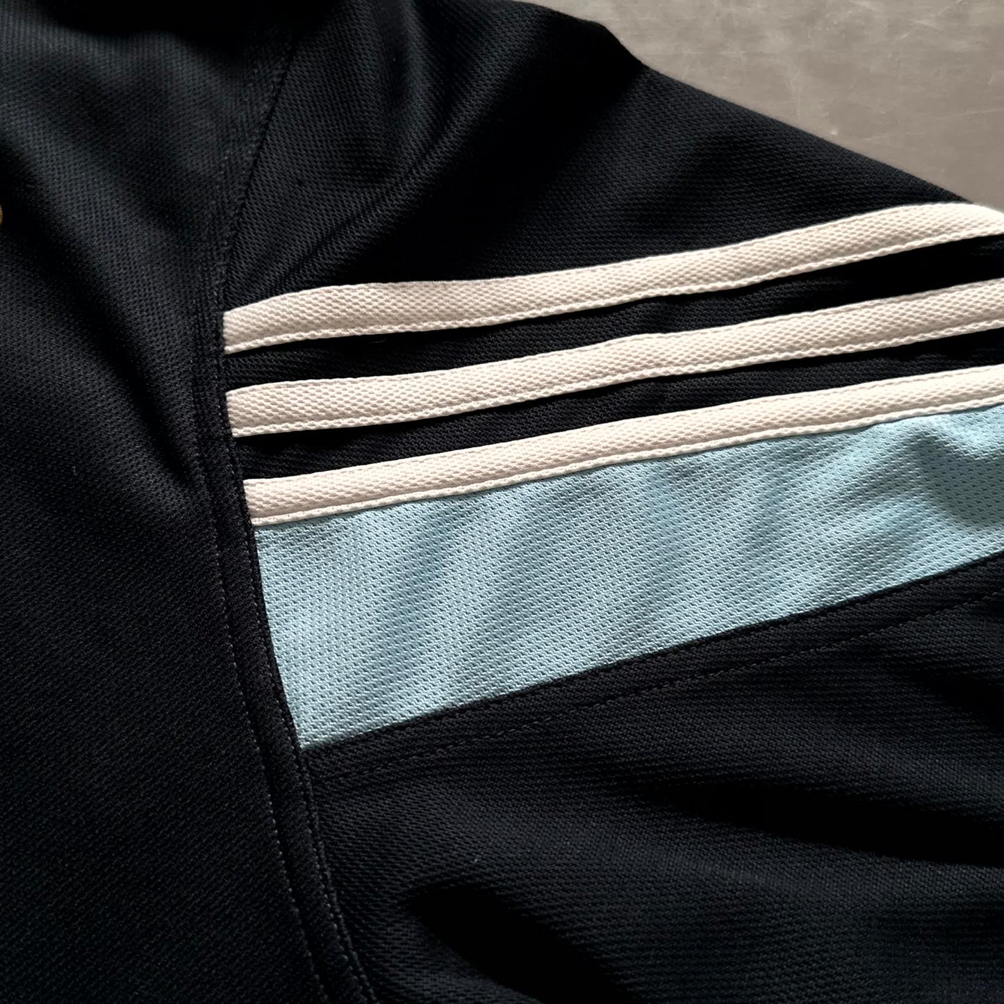 Adidas x Real Madrid Vintage Trikot 2003/04 | S