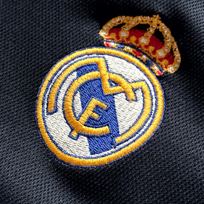 Adidas x Real Madrid Vintage Trikot 2003/04 | S