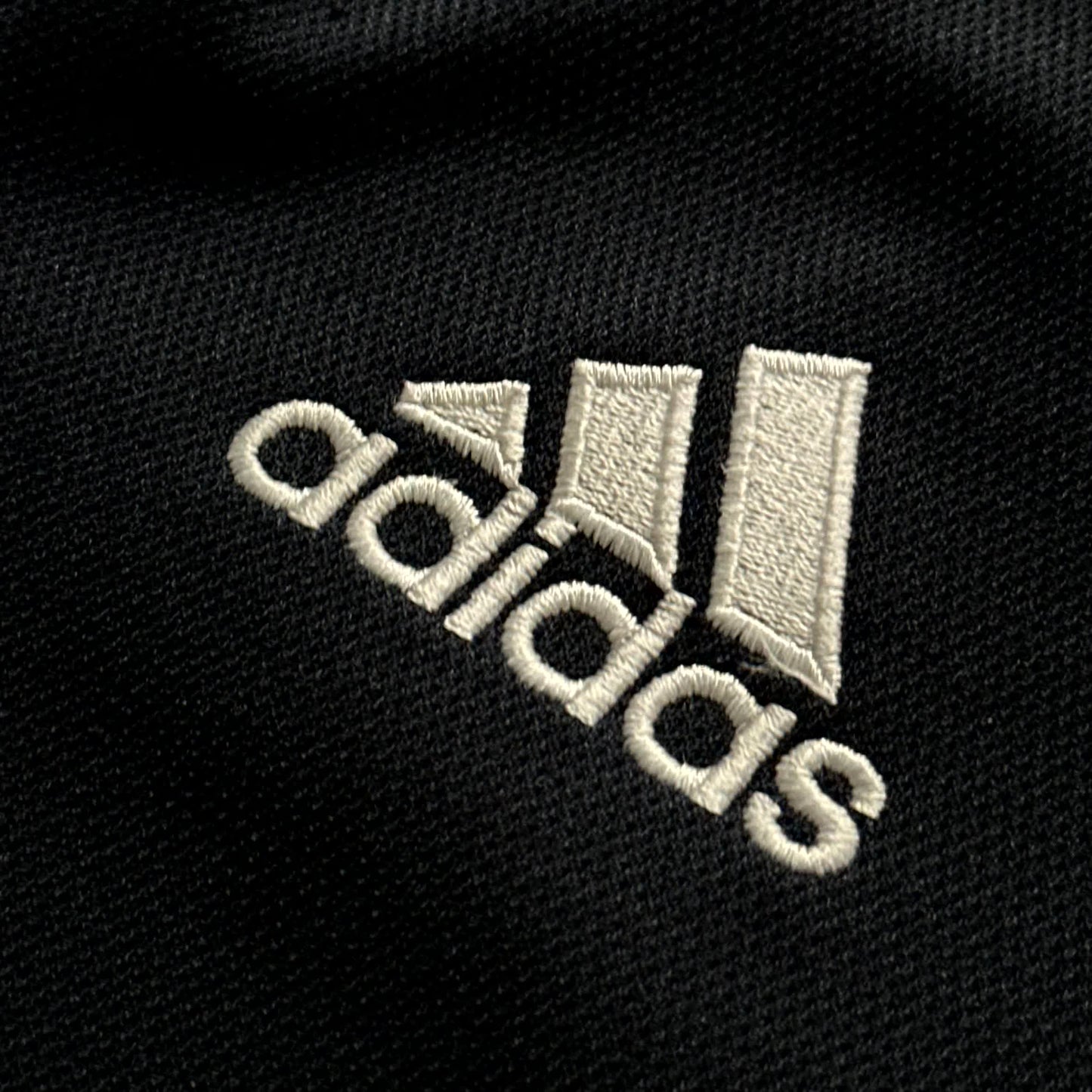 Adidas x Real Madrid Vintage Trikot 2003/04 | S