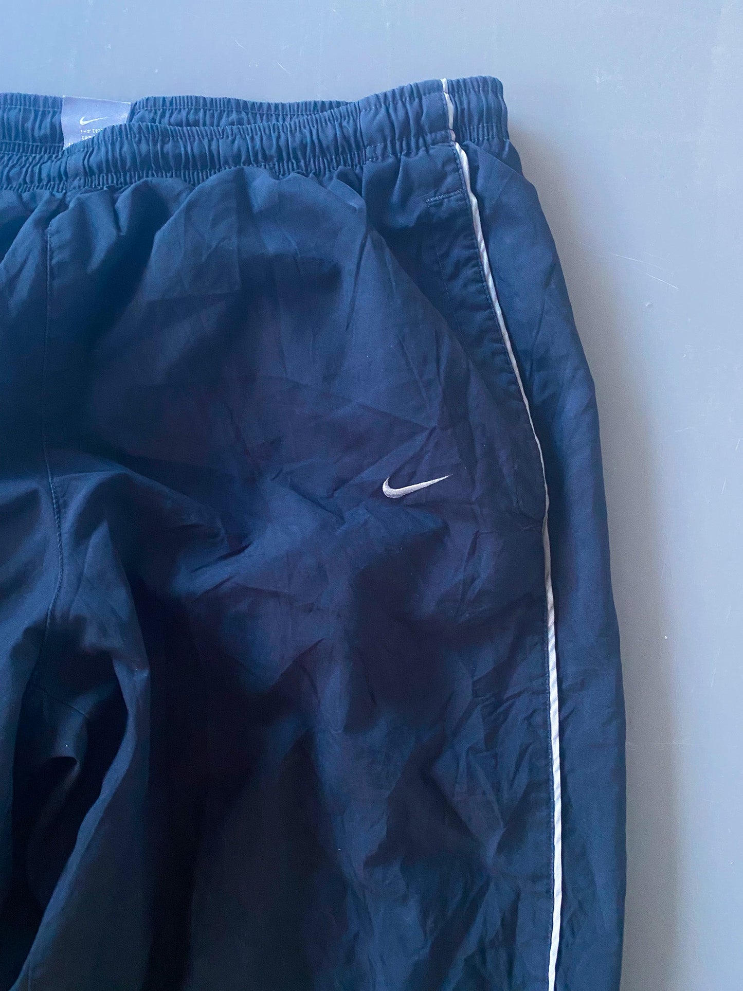 Nike Vintage Trackpants | L