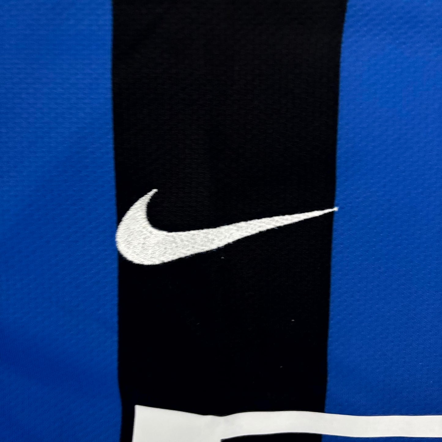 Nike x Inter Mailand Vintage *Premium* Trikot 2007/08 NEU | XS