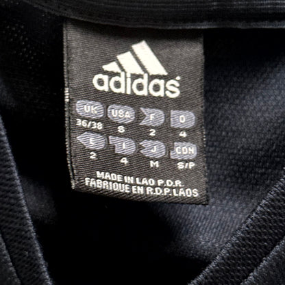 Adidas x Real Madrid Vintage Trikot 2003/04 | S