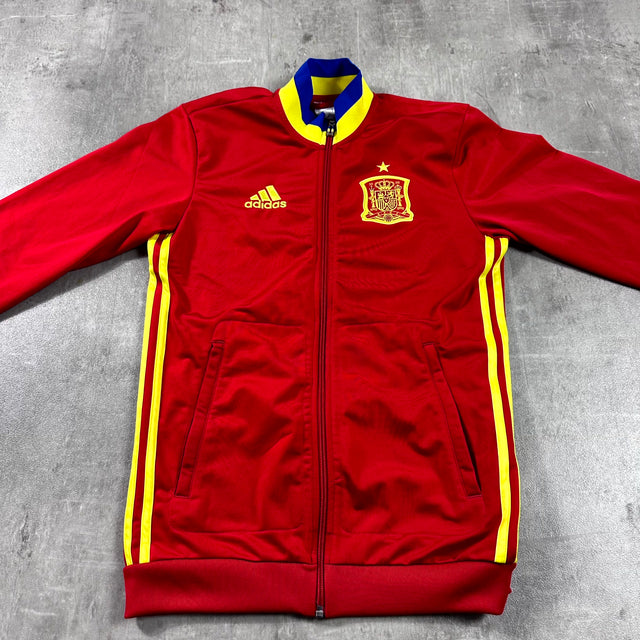 Spanien Tracksuit S