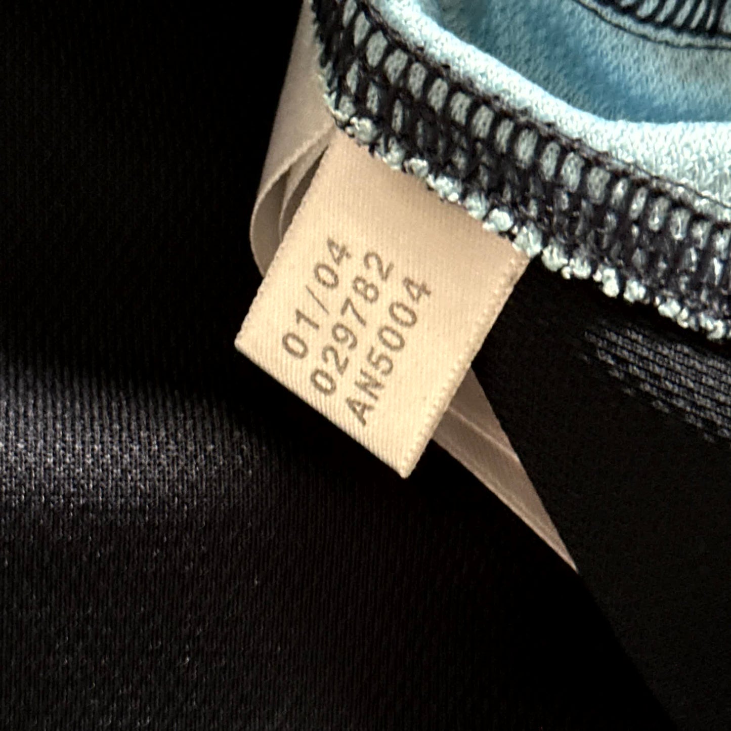 Adidas x Real Madrid Vintage Trikot 2003/04 | S