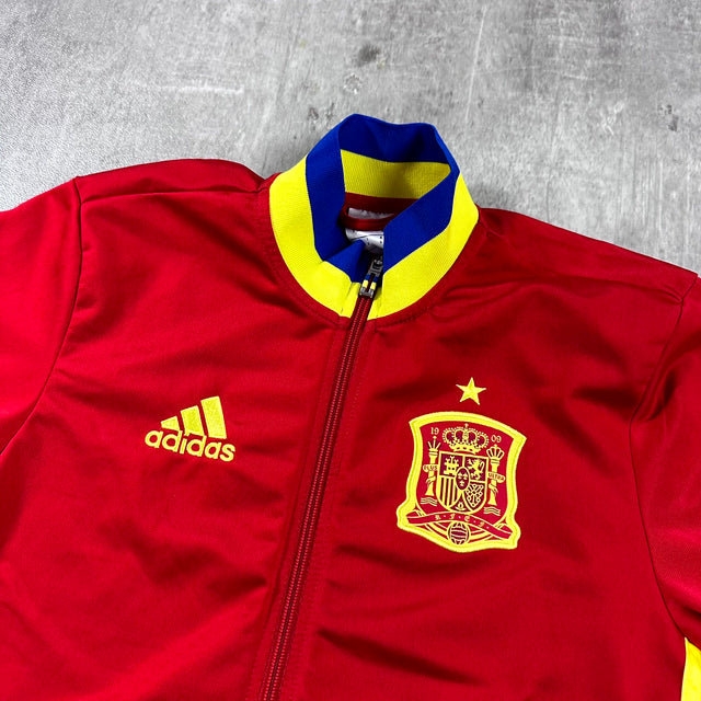 Spanien Tracksuit S