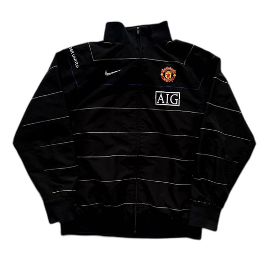 Nike x Manchester United Vintage Trackjacket 2007/08 | S