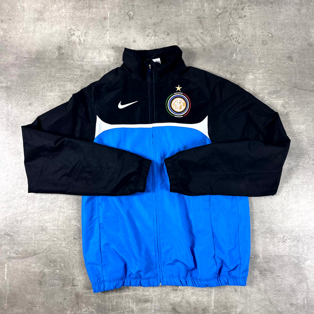 Inter Mailand Vintage Tracksuit S