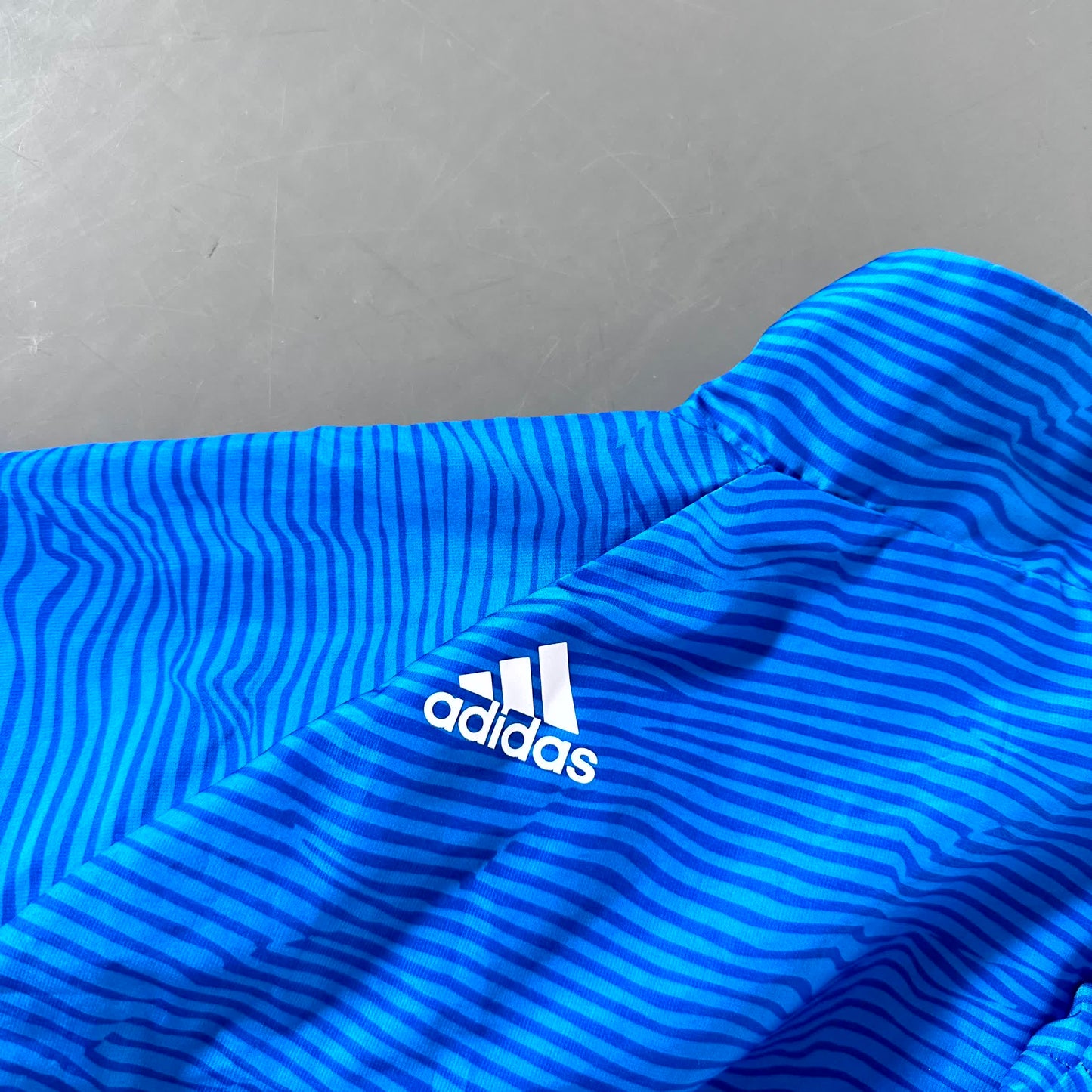Adidas x Real Madrid Vintage Tracksuit 2014/15 | XS
