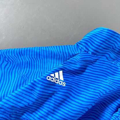 Adidas x Real Madrid Vintage Tracksuit 2014/15 | XS