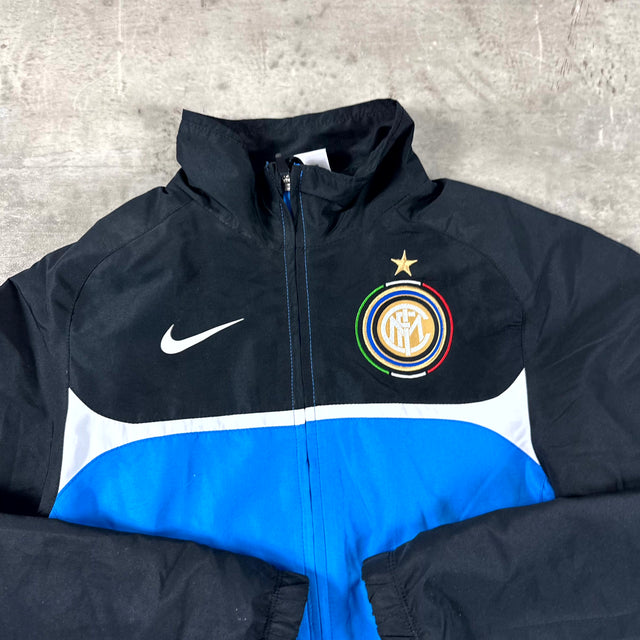 Inter Mailand Vintage Tracksuit S