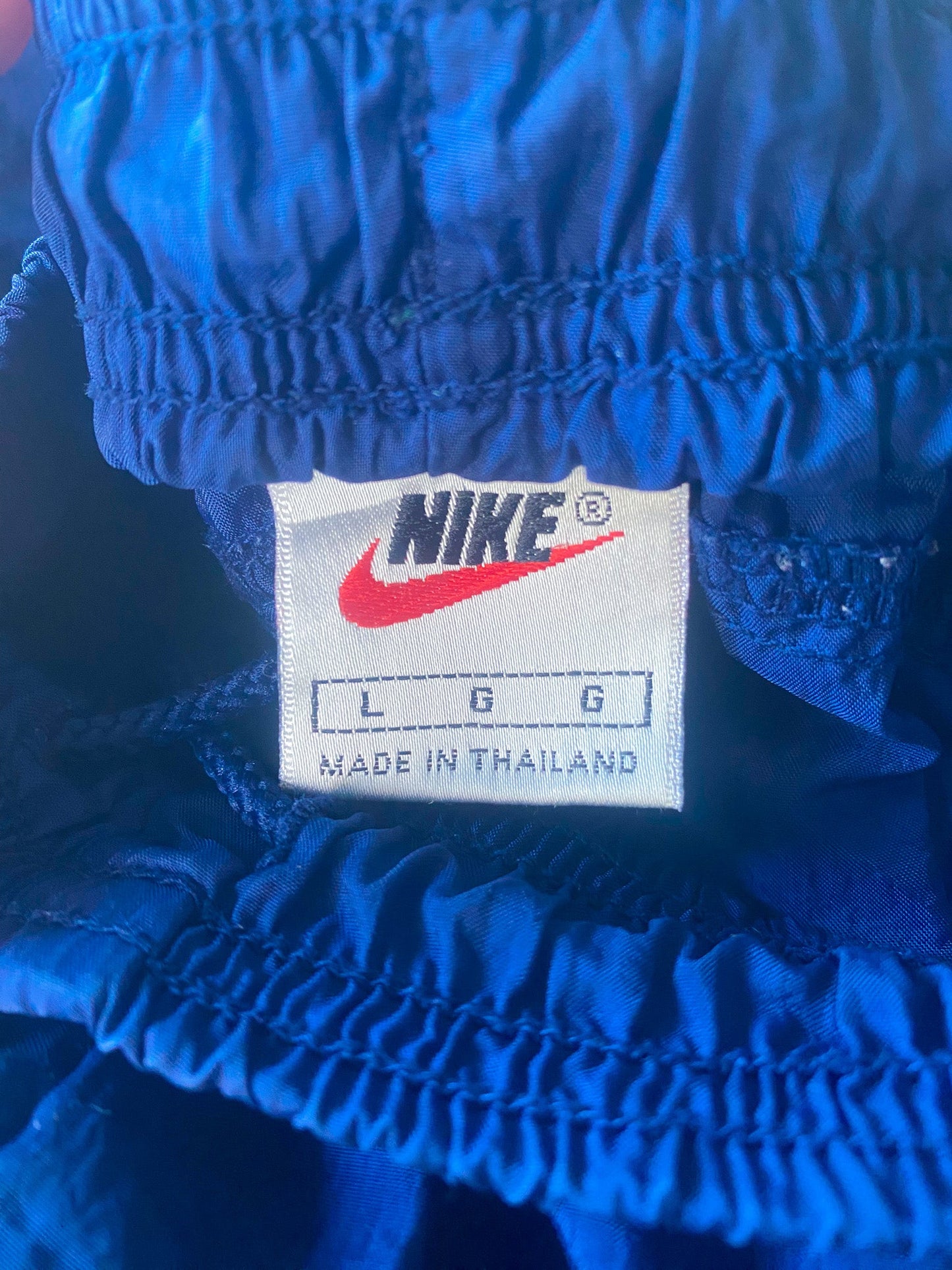 Nike Vintage Trackpants | L