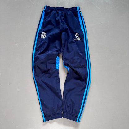Adidas x Real Madrid Vintage Tracksuit 2014/15 | XS