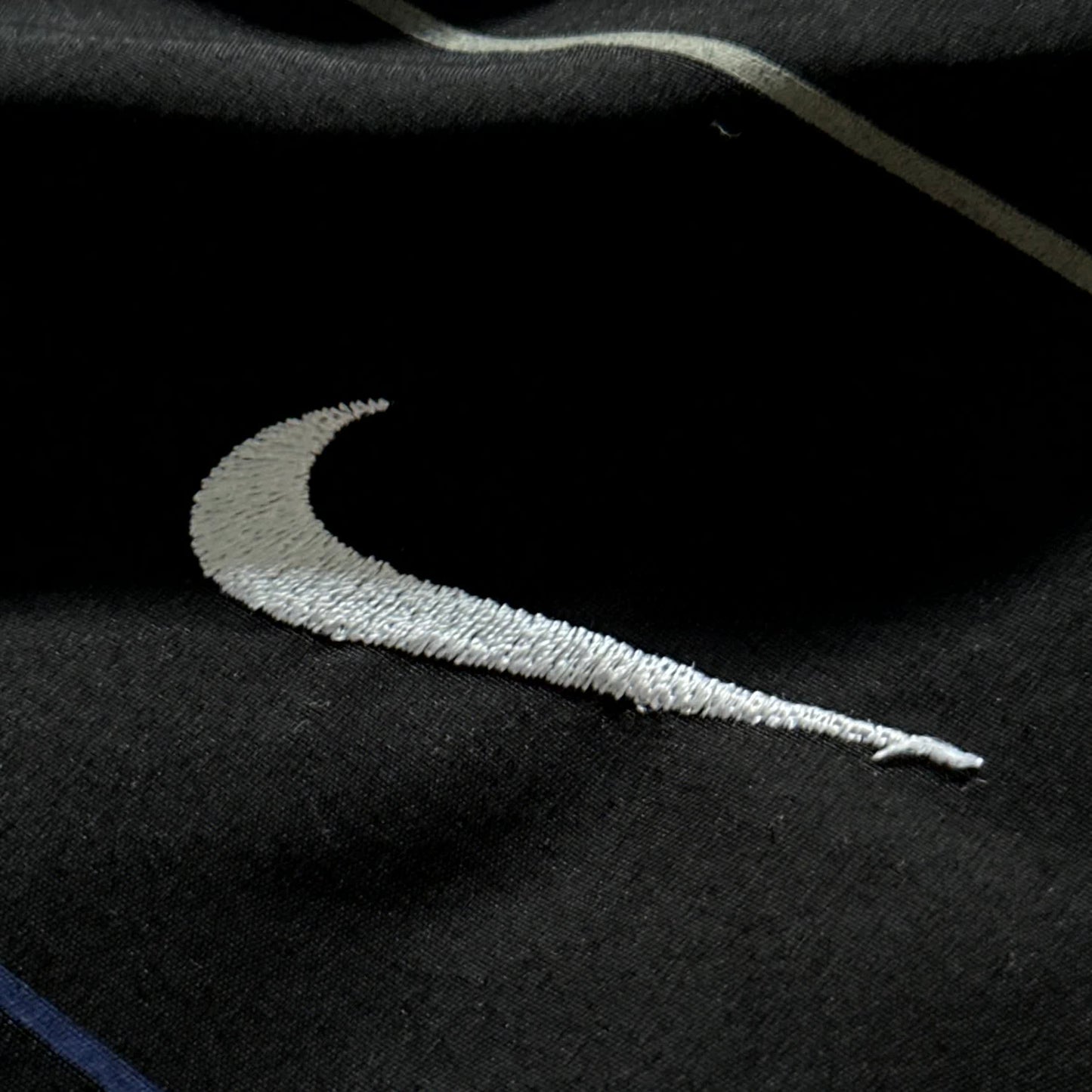 Nike x Manchester United Vintage Trackjacket 2007/08 | S