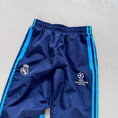 Adidas x Real Madrid Vintage Tracksuit 2014/15 | XS