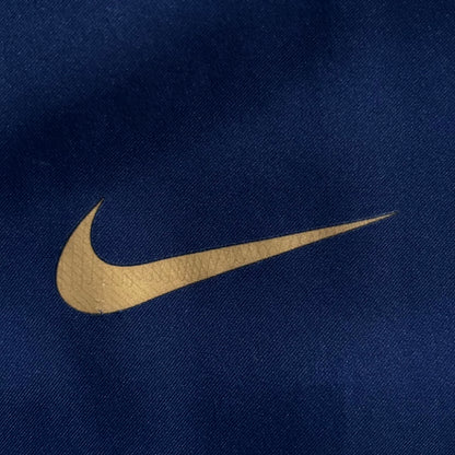 Nike x Frankreich Vintage Tracksuit 2018 | S