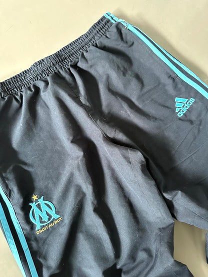 Adidas x Olympique Marseille Vintage Trackpants 2008/09 | XL
