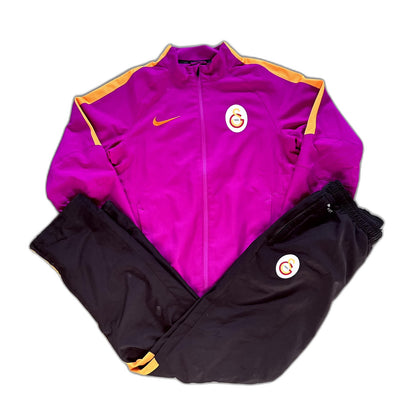 Nike x Galatasaray Vintage Tracksuit 2013/14 | S