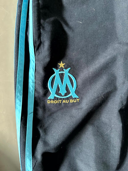 Adidas x Olympique Marseille Vintage Trackpants 2008/09 | XL