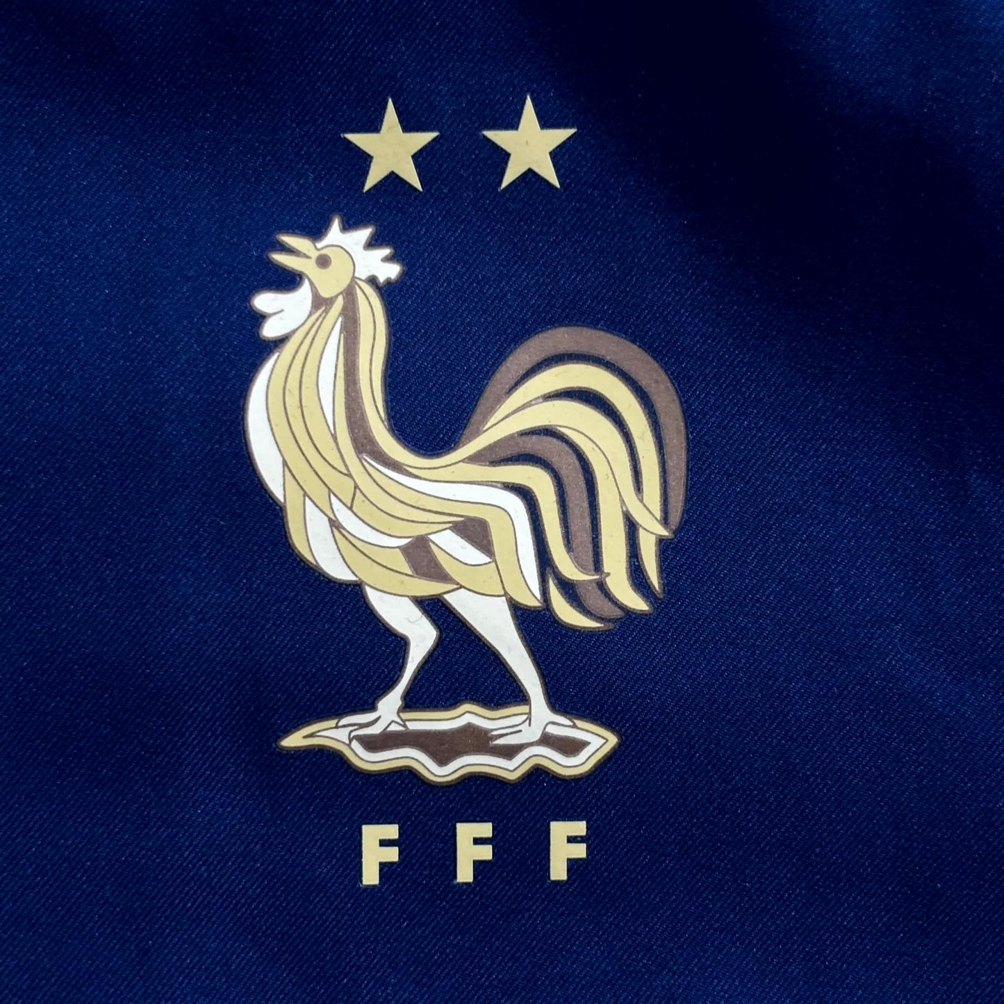 Nike x Frankreich Vintage Tracksuit 2018 | S