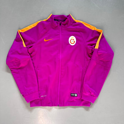 Nike x Galatasaray Vintage Tracksuit 2013/14 | S