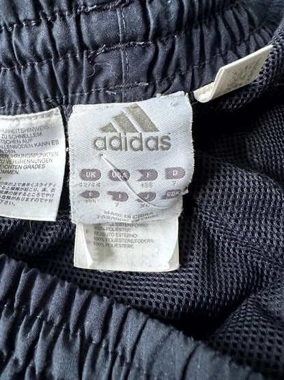 Adidas x Olympique Marseille Vintage Trackpants 2008/09 | XL