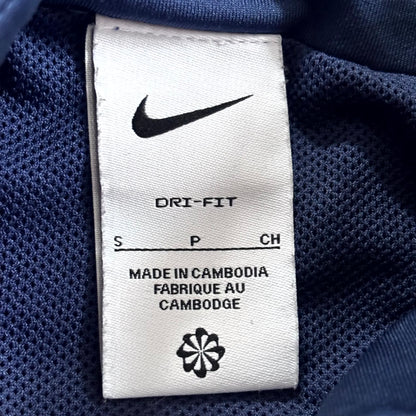 Nike x Frankreich Vintage Tracksuit 2018 | S