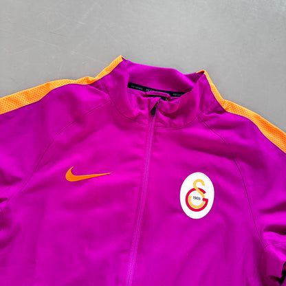 Nike x Galatasaray Vintage Tracksuit 2013/14 | S