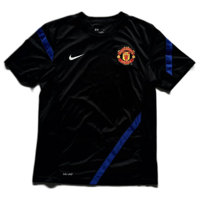 Nike x Manchester United Vintage Trikot 2008/09 | M