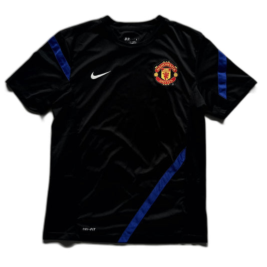 Nike x Manchester United Vintage Trikot 2008/09 | M