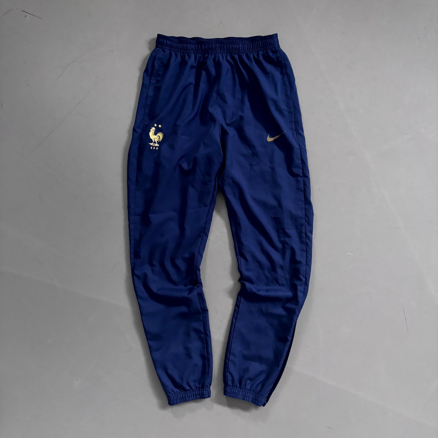 Nike x Frankreich Vintage Tracksuit 2018 | S