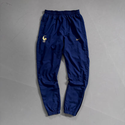 Nike x Frankreich Vintage Tracksuit 2018 | S