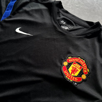 Nike x Manchester United Vintage Trikot 2008/09 | M