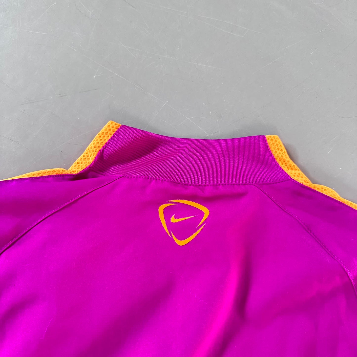 Nike x Galatasaray Vintage Tracksuit 2013/14 | S