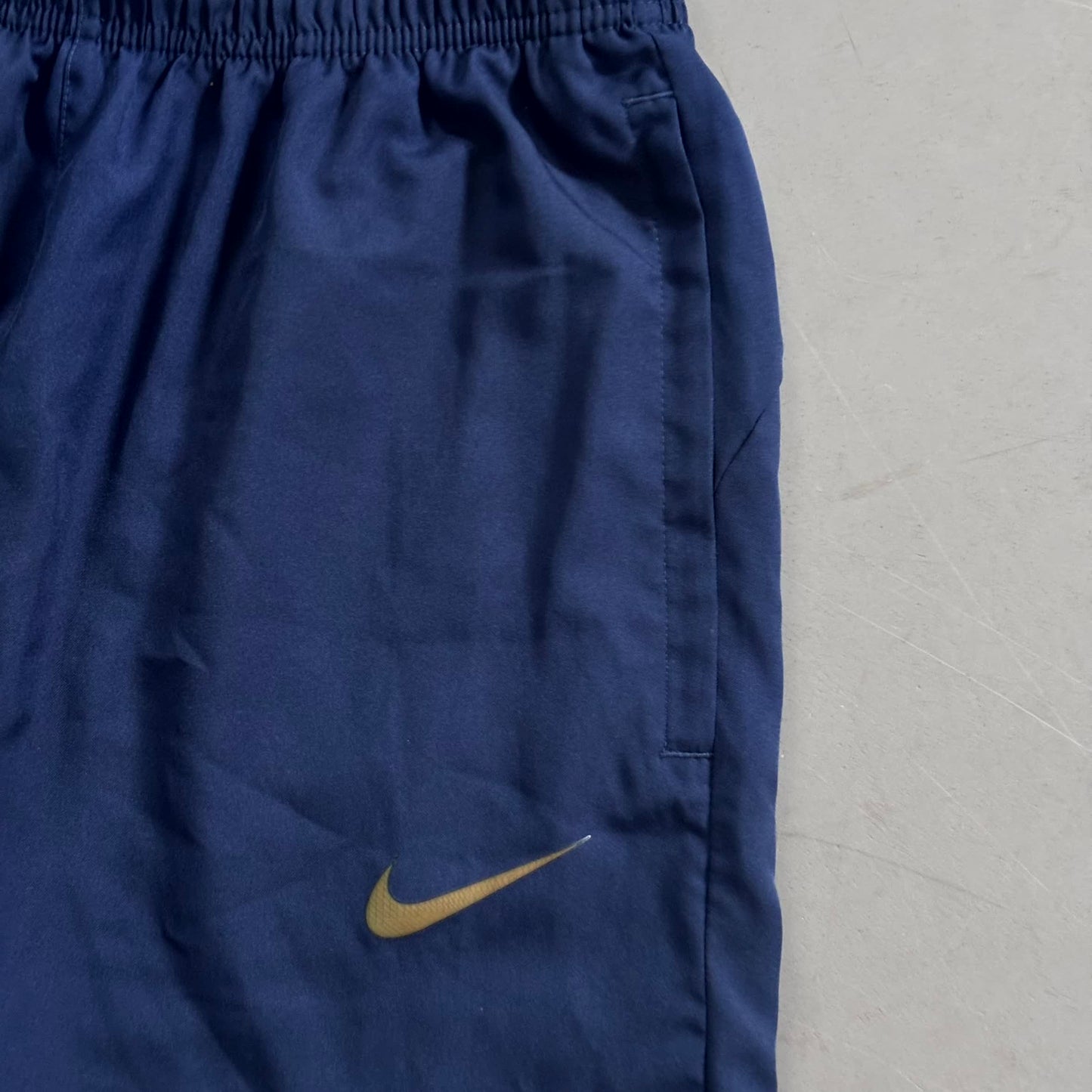 Nike x Frankreich Vintage Tracksuit 2018 | S