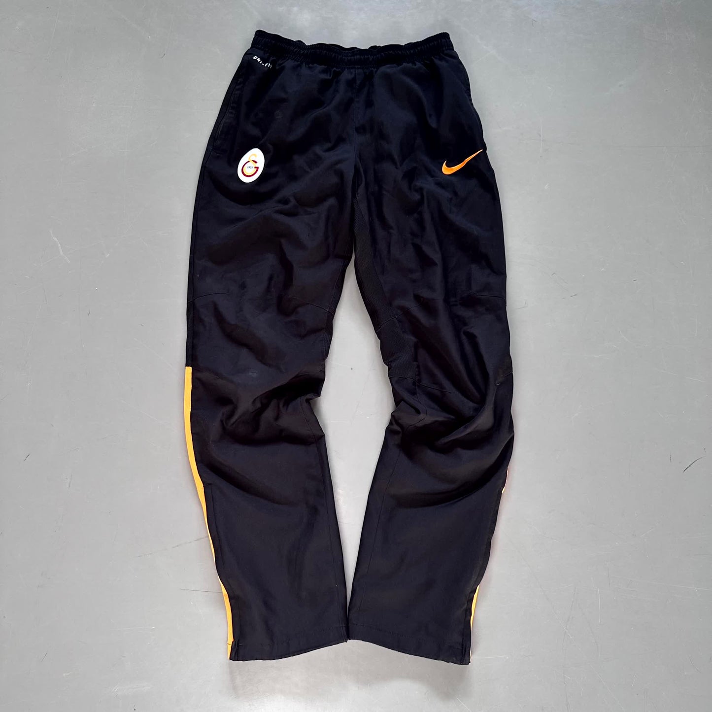 Nike x Galatasaray Vintage Tracksuit 2013/14 | S